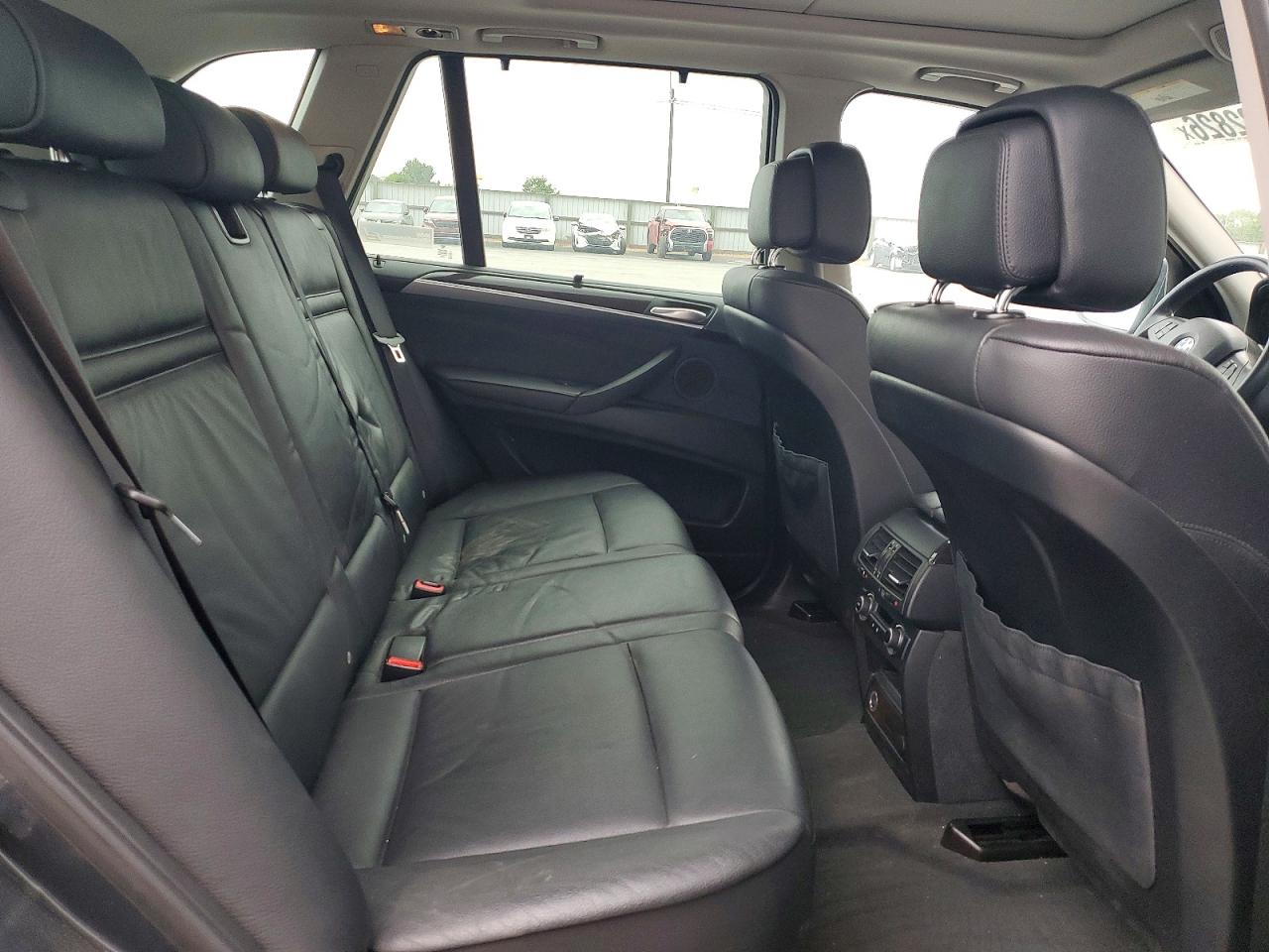 BMW X Series Xdrive35d