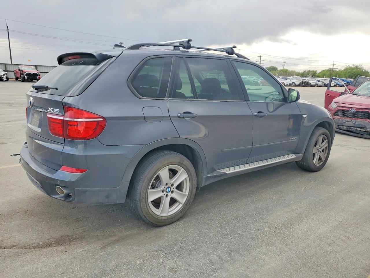 BMW X Series Xdrive35d