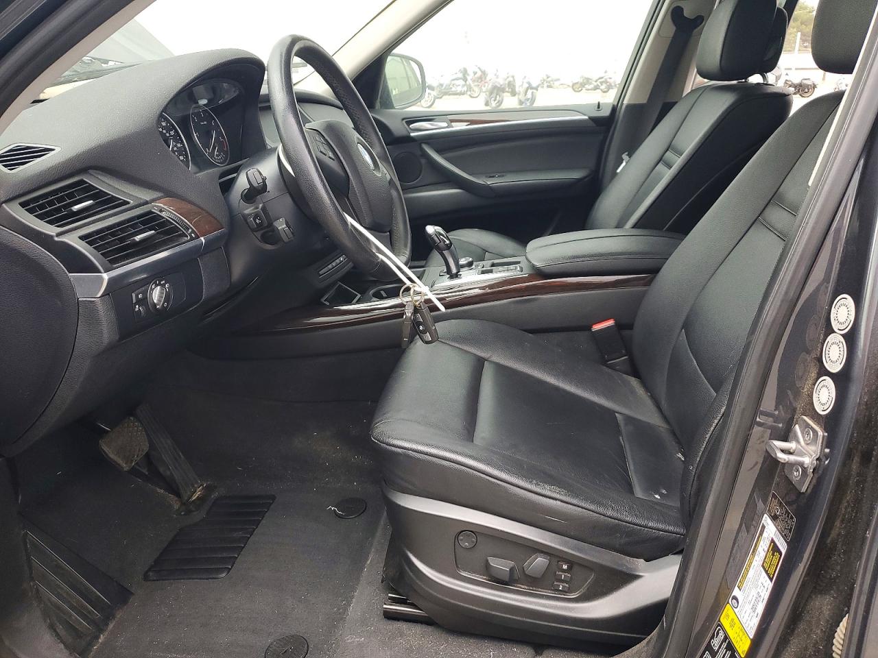 BMW X Series Xdrive35d