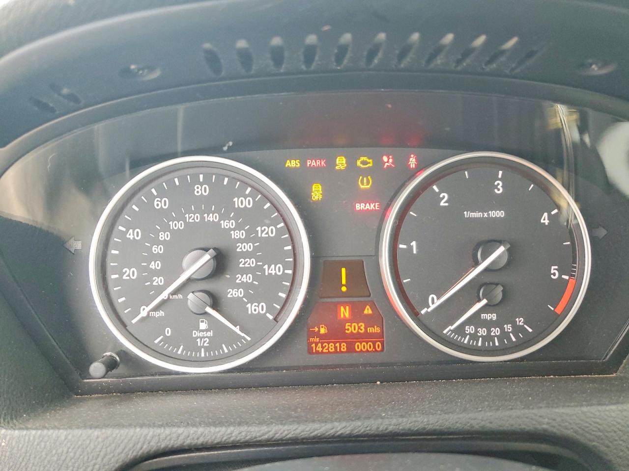 BMW X Series Xdrive35d