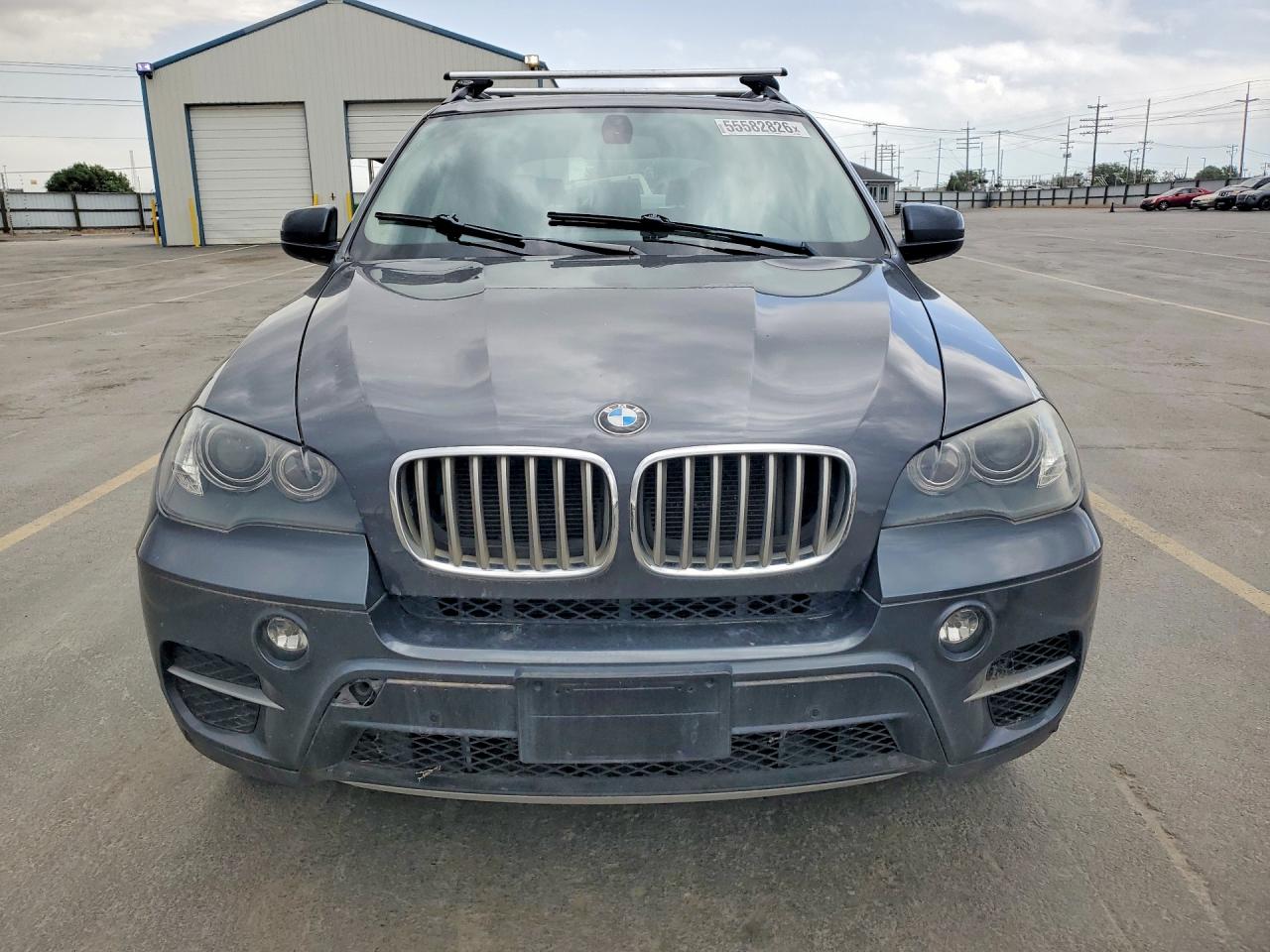 BMW X Series Xdrive35d