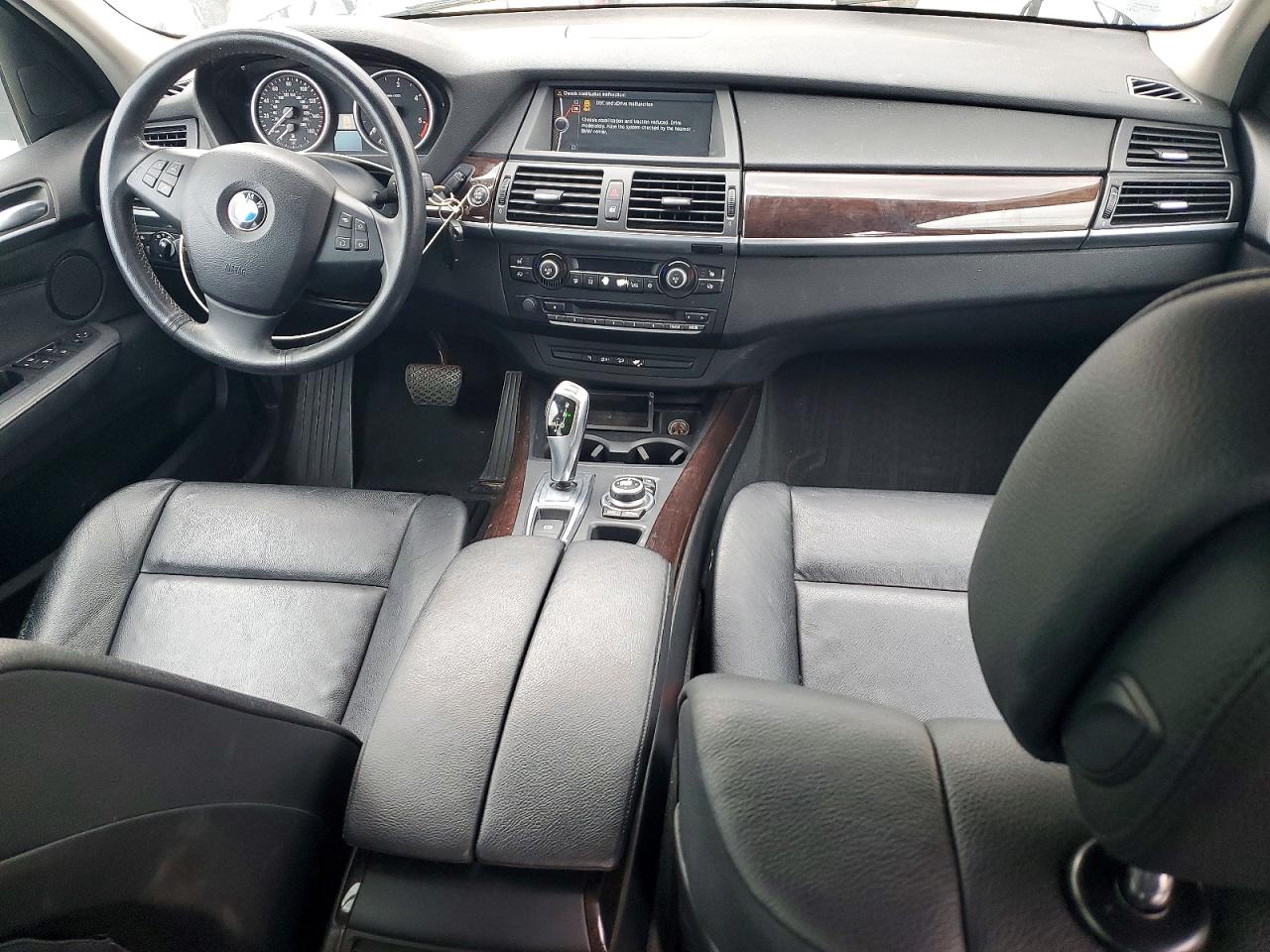 BMW X Series Xdrive35d