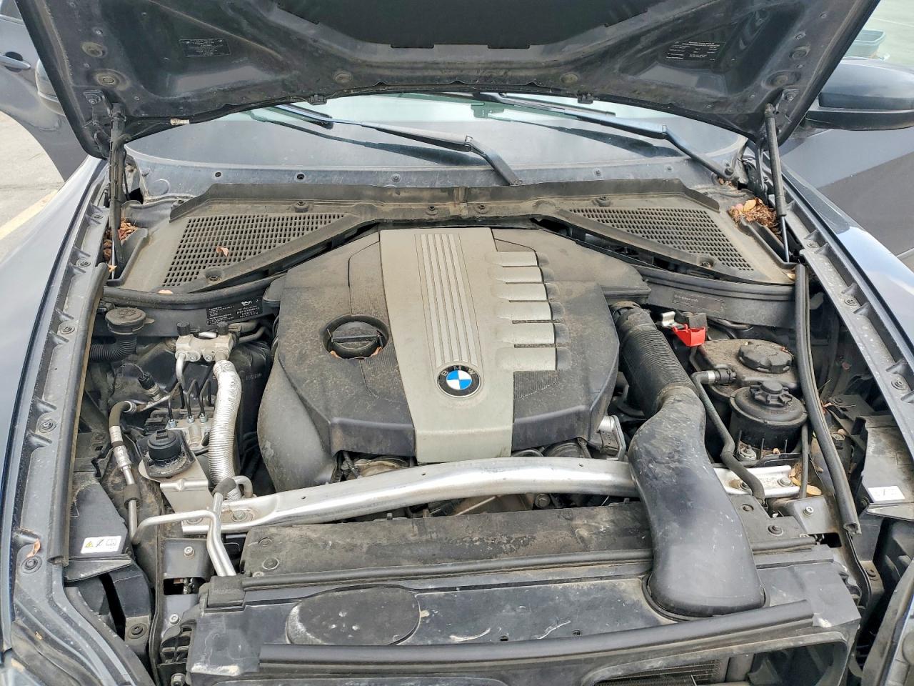 BMW X Series Xdrive35d