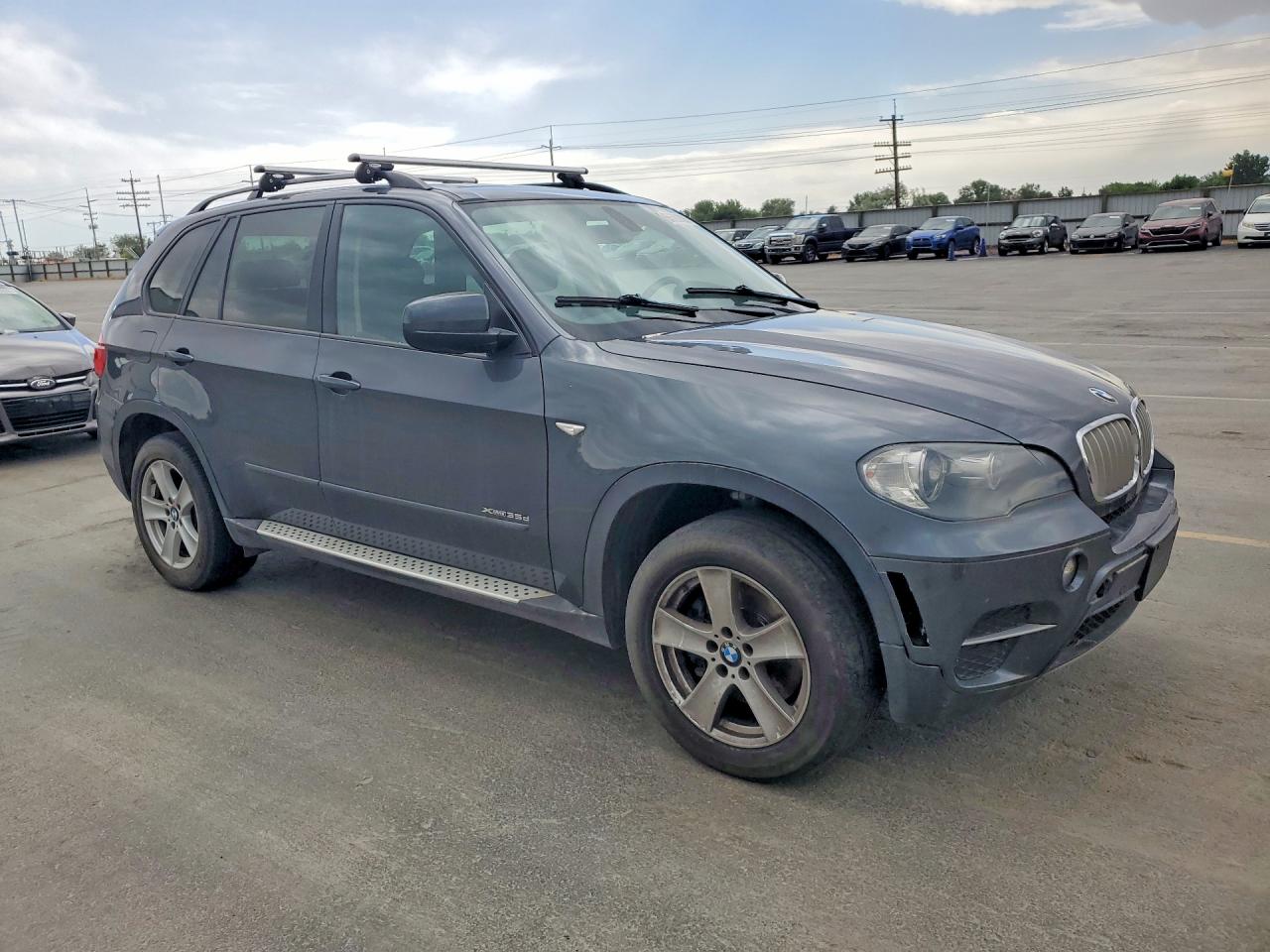 BMW X Series Xdrive35d