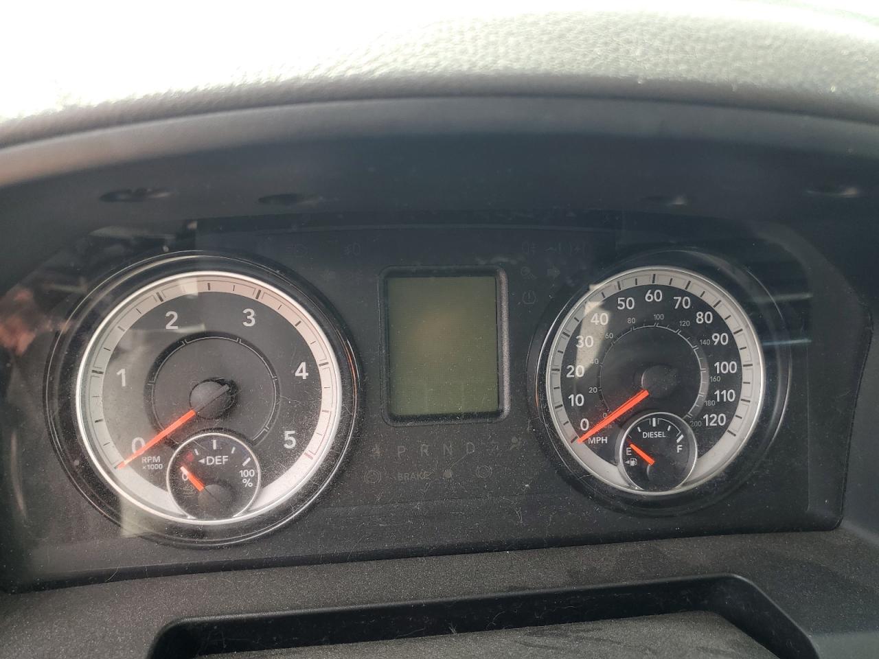 Ram 1500 St