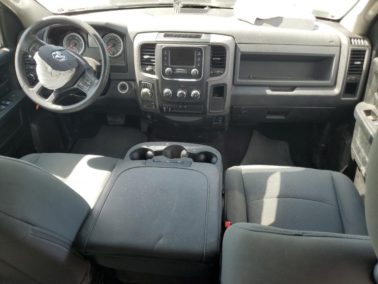 Ram 1500 St