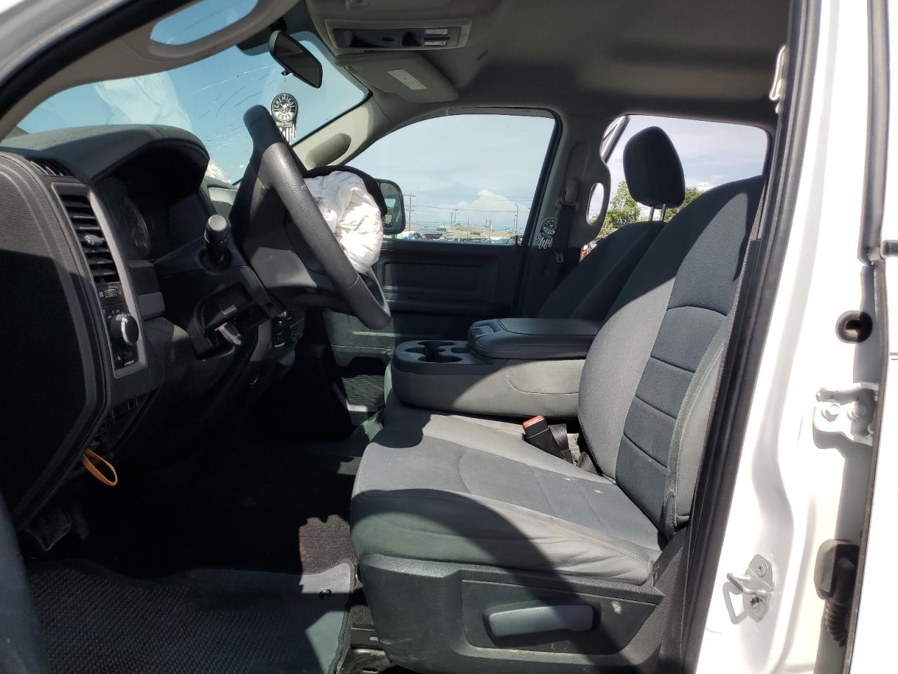 Ram 1500 St