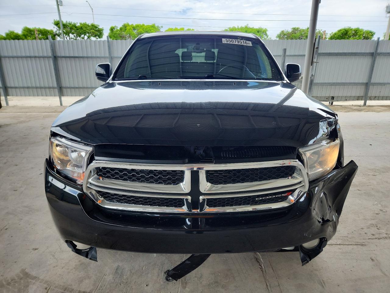 Dodge Durango Crew