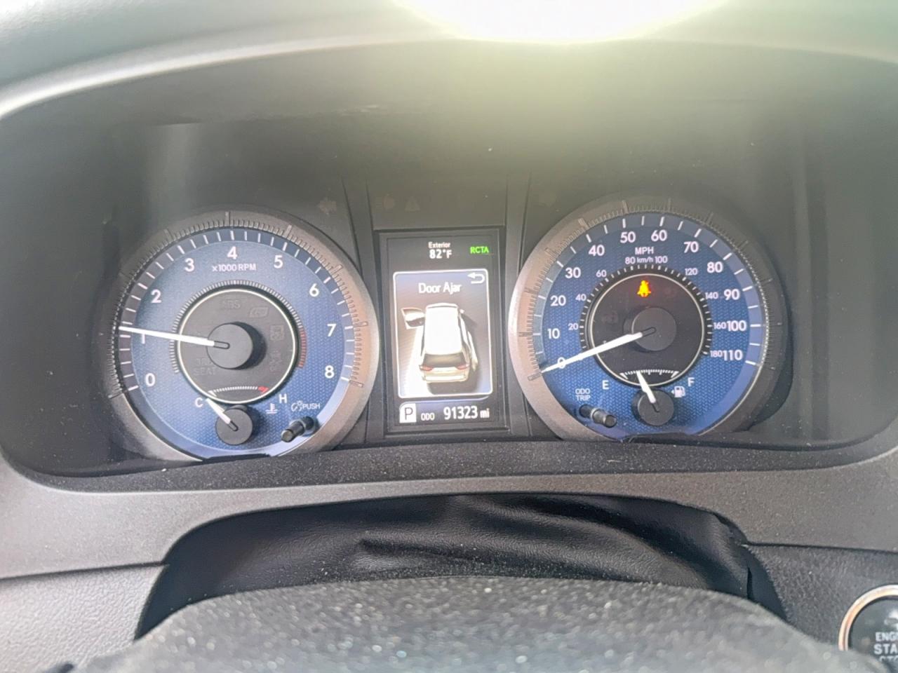 Toyota Sienna Limited Premium 7-passenger