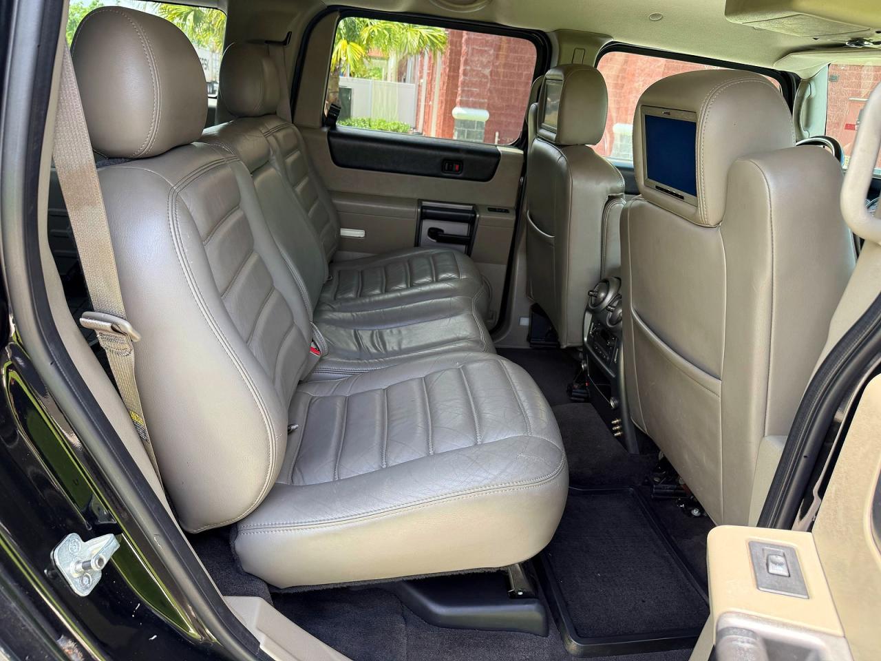 HUMMER H2