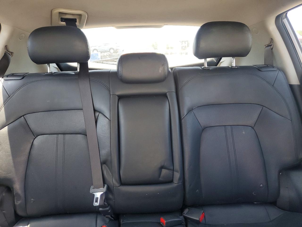 Kia Sportage Sx