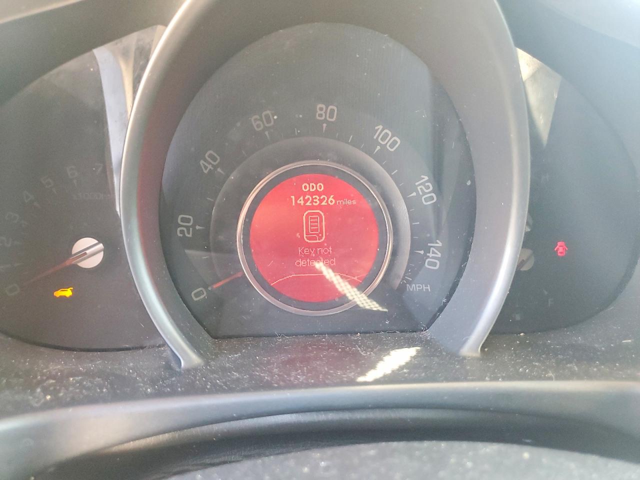 Kia Sportage Sx