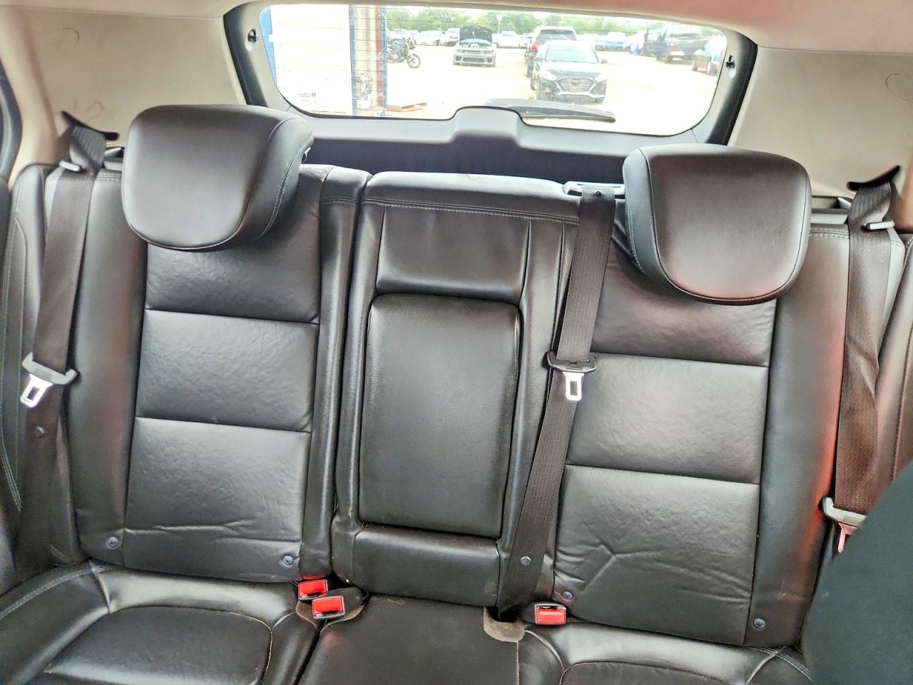 Chevrolet Trax Ltz