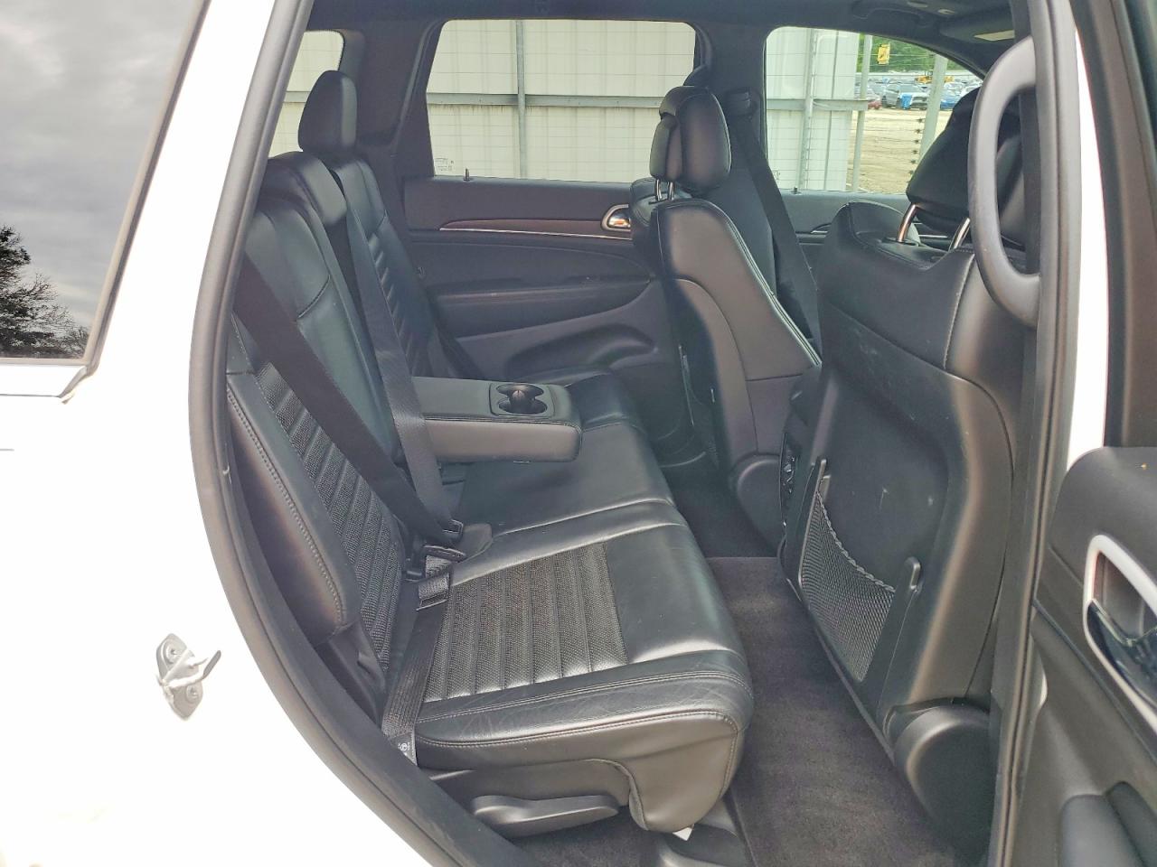 Jeep Cherokee Limited