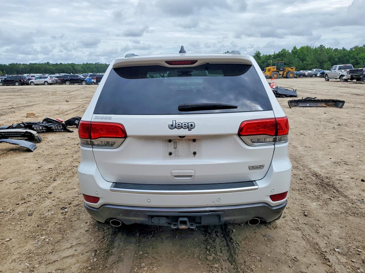 Jeep Cherokee Limited