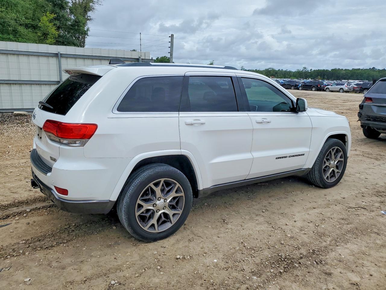 Jeep Cherokee Limited