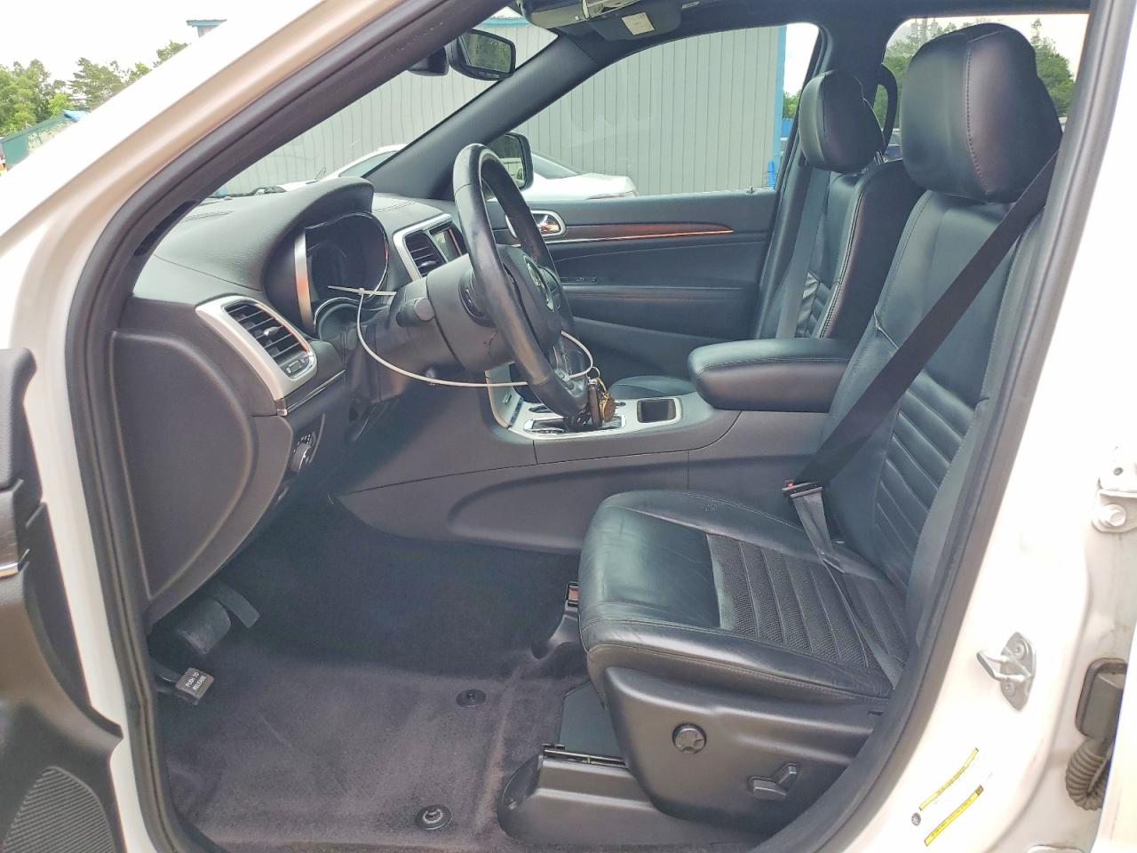 Jeep Cherokee Limited