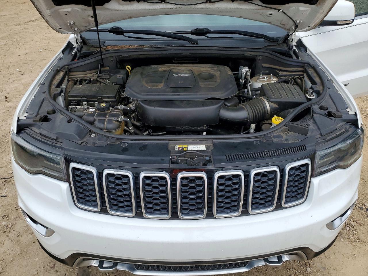 Jeep Cherokee Limited