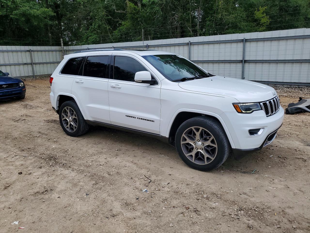Jeep Cherokee Limited