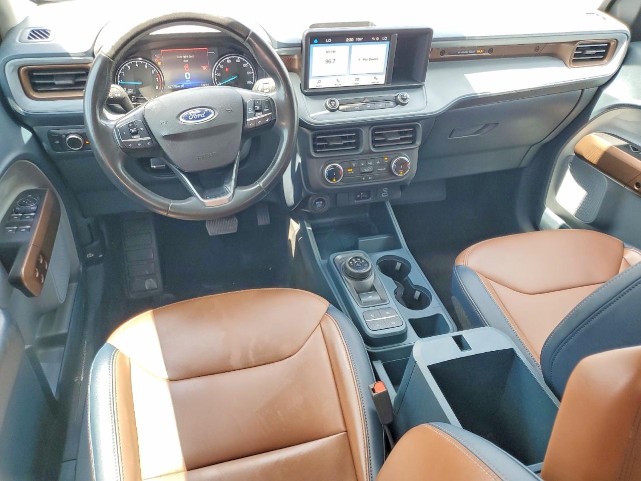 Ford Maverick Xl
