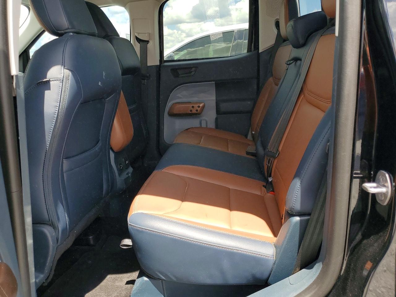 Ford Maverick Xl