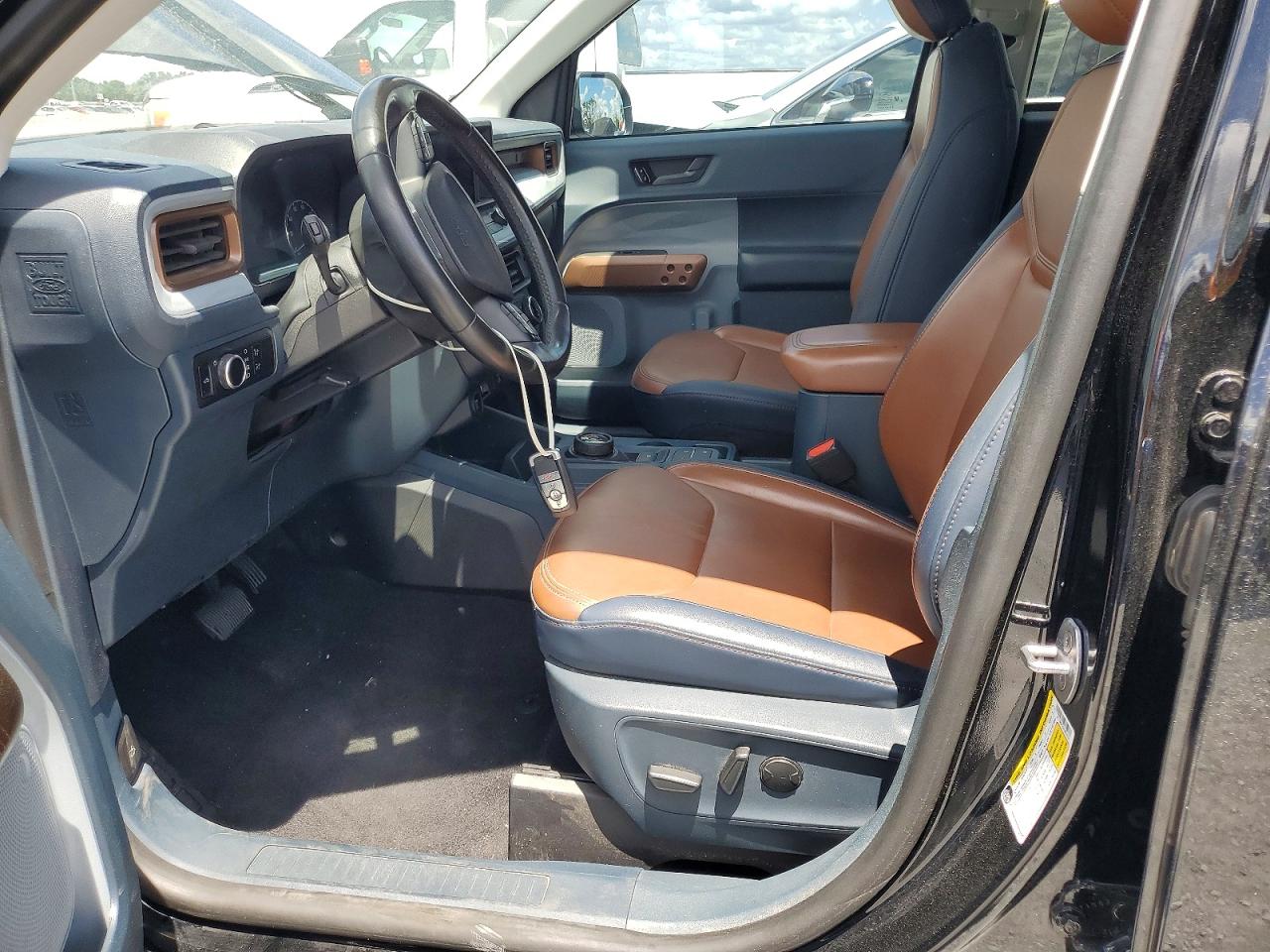 Ford Maverick Xl