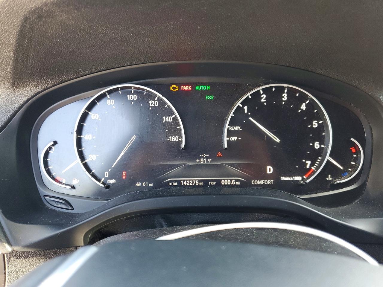 BMW X Series Sdrive30i