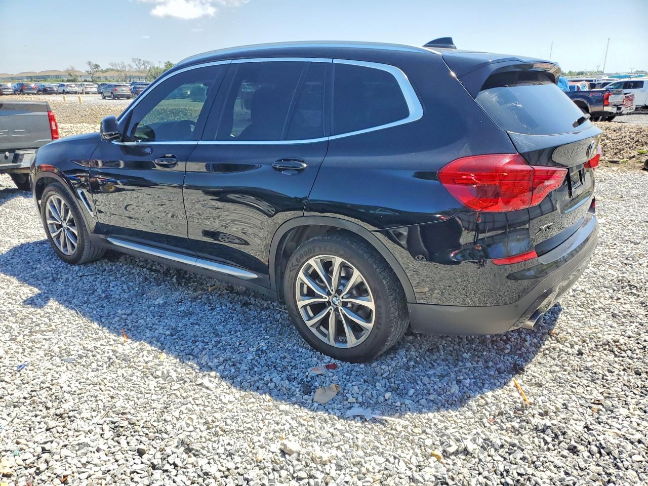 BMW X Series Sdrive30i