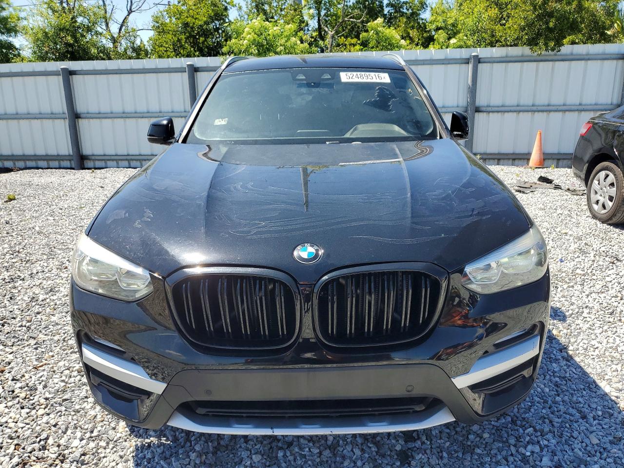 BMW X Series Sdrive30i