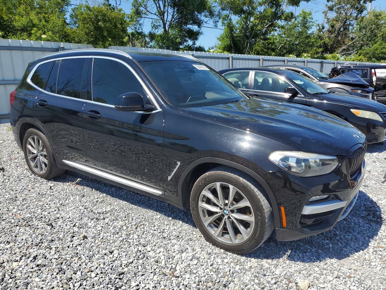 BMW X Series Sdrive30i