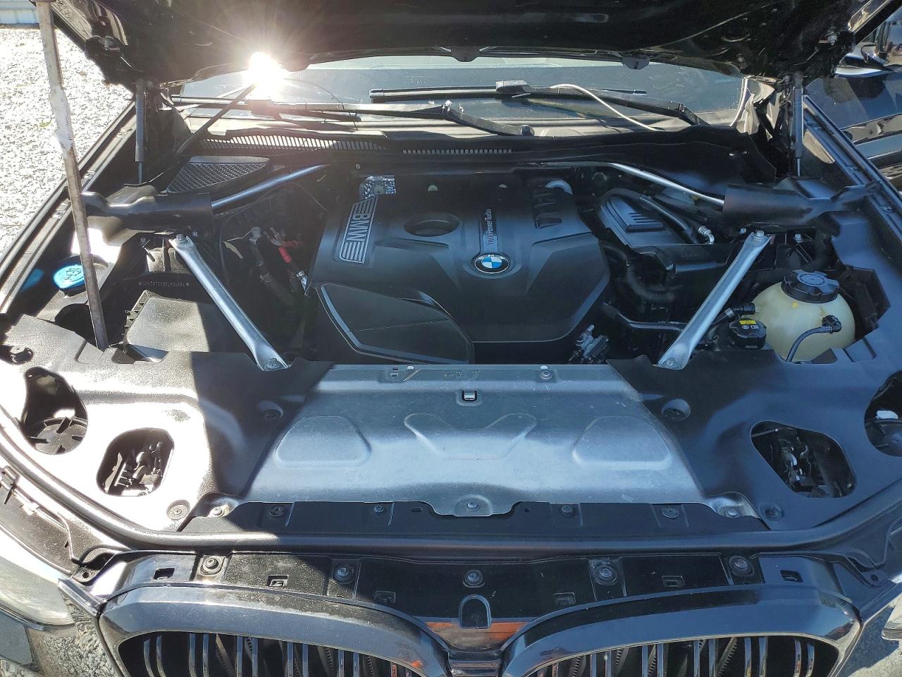 BMW X Series Sdrive30i