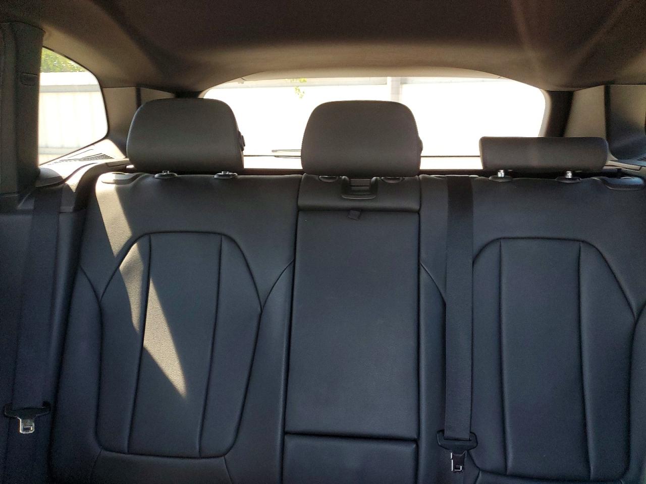 BMW X Series Sdrive30i