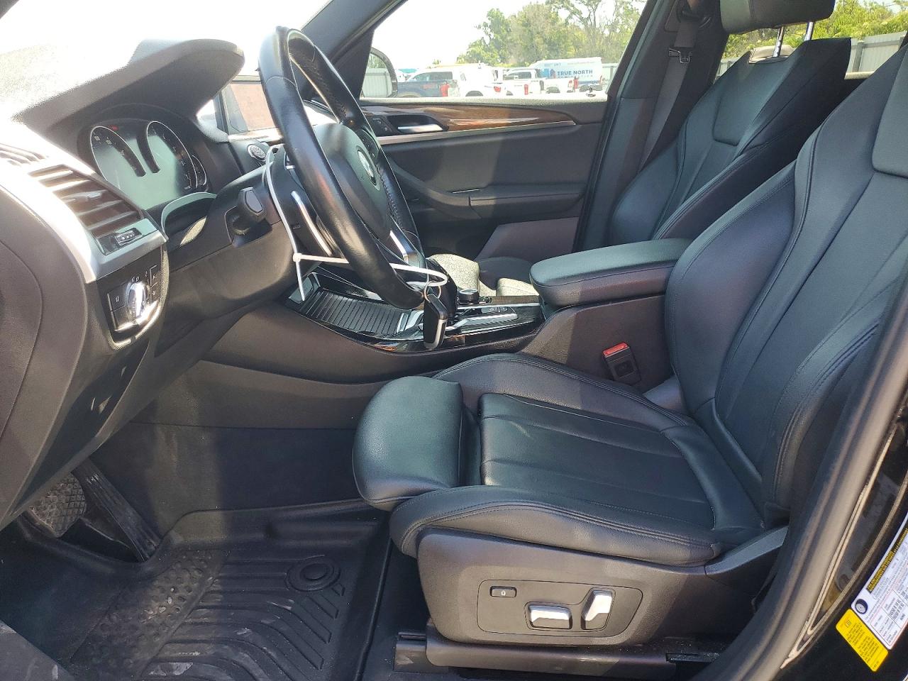 BMW X Series Sdrive30i