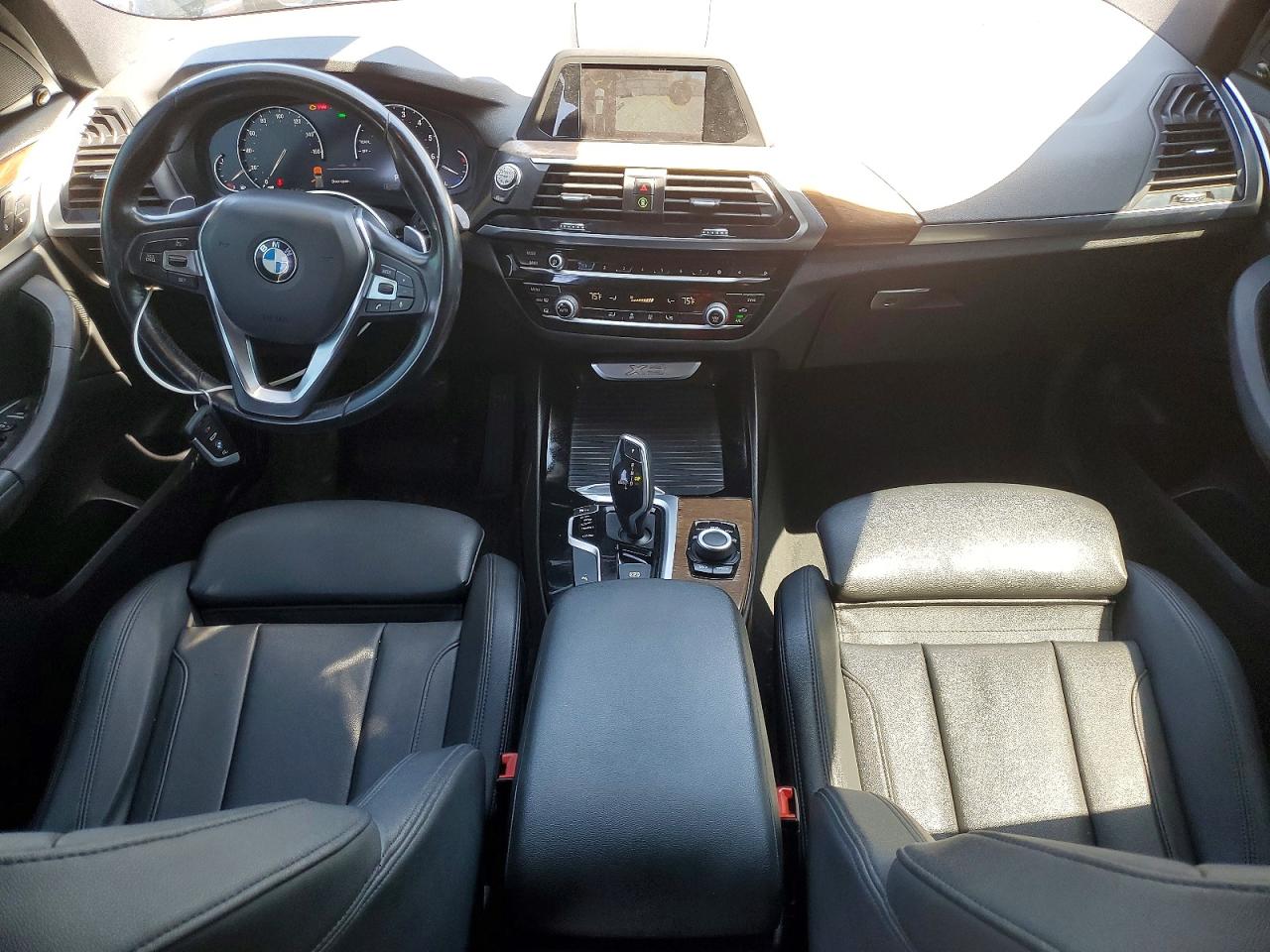 BMW X Series Sdrive30i