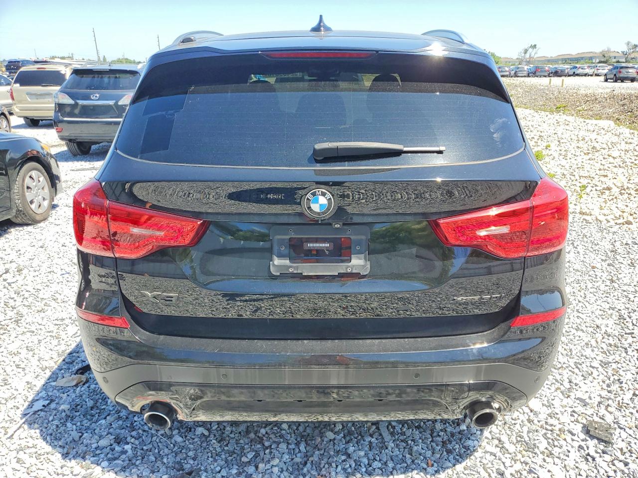 BMW X Series Sdrive30i