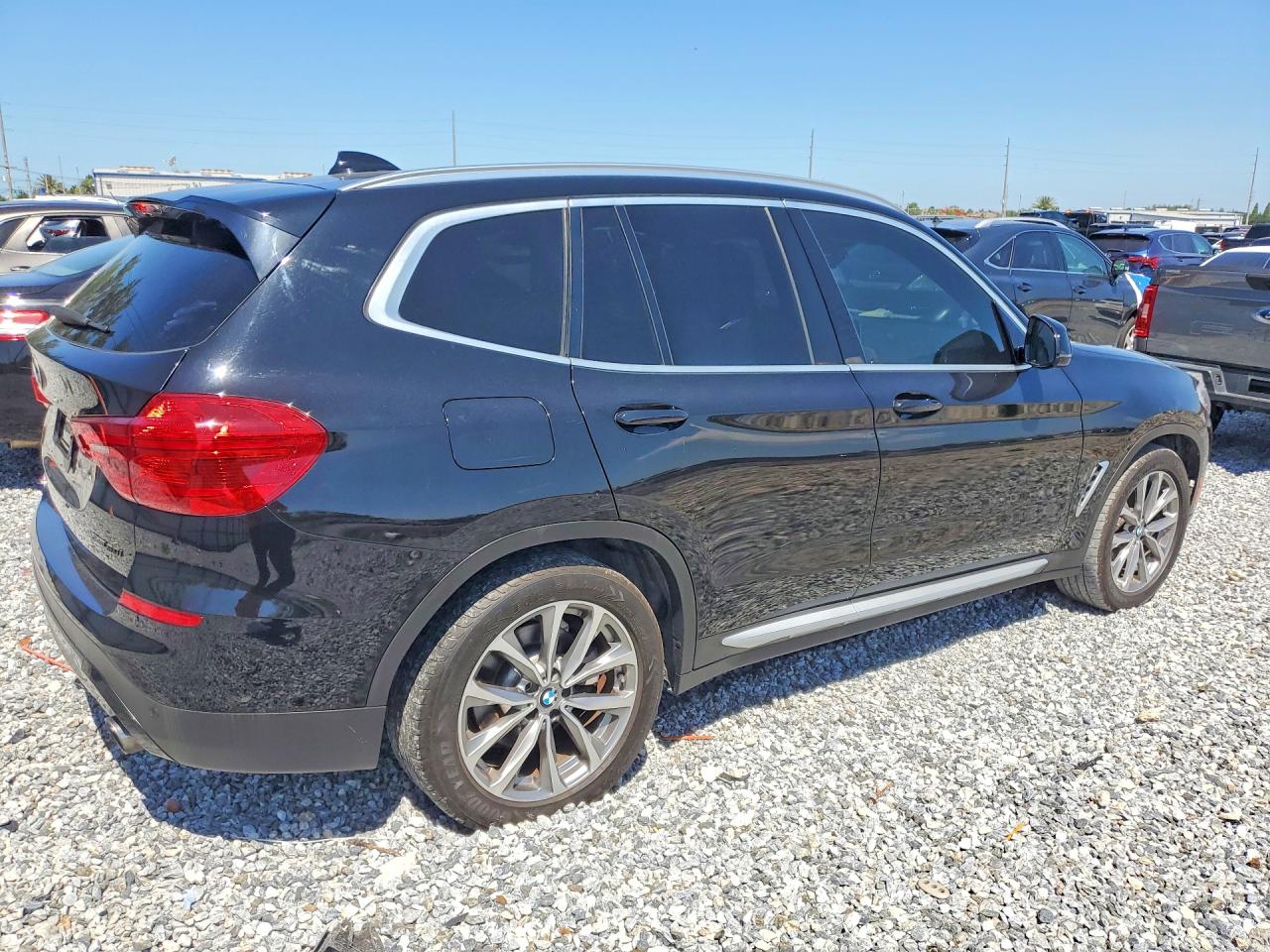 BMW X Series Sdrive30i