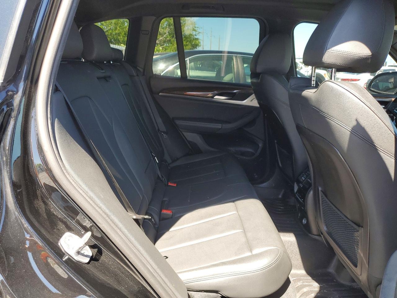 BMW X Series Sdrive30i