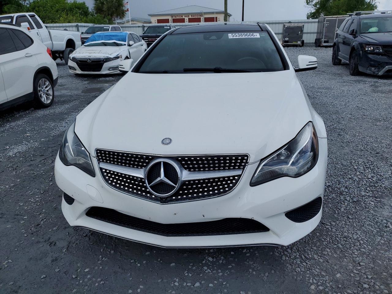 Mercedes-Benz E-Class 350 4matic
