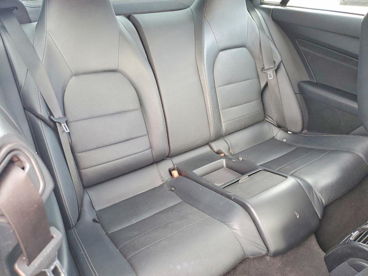 Mercedes-Benz E-Class 350 4matic