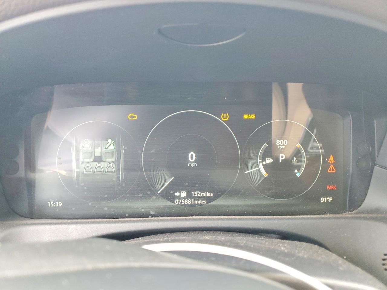 Jaguar XF Prestige