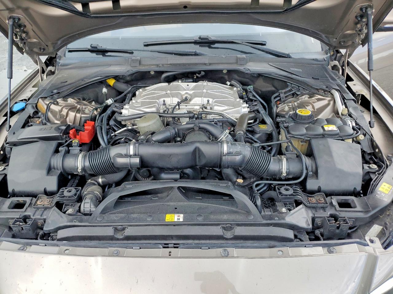 Jaguar XF Prestige