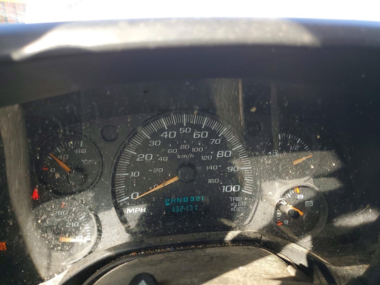 Chevrolet Express