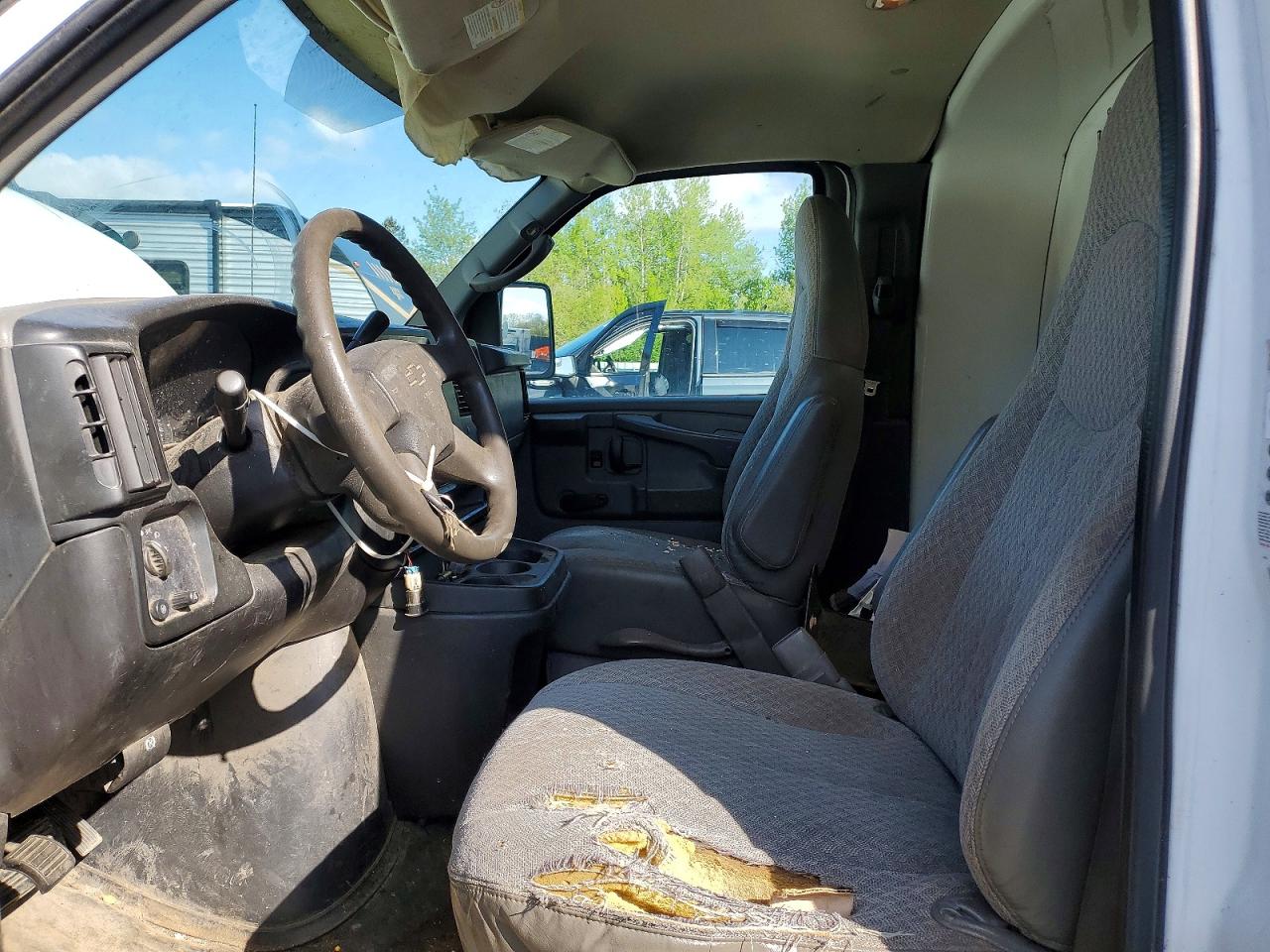 Chevrolet Express