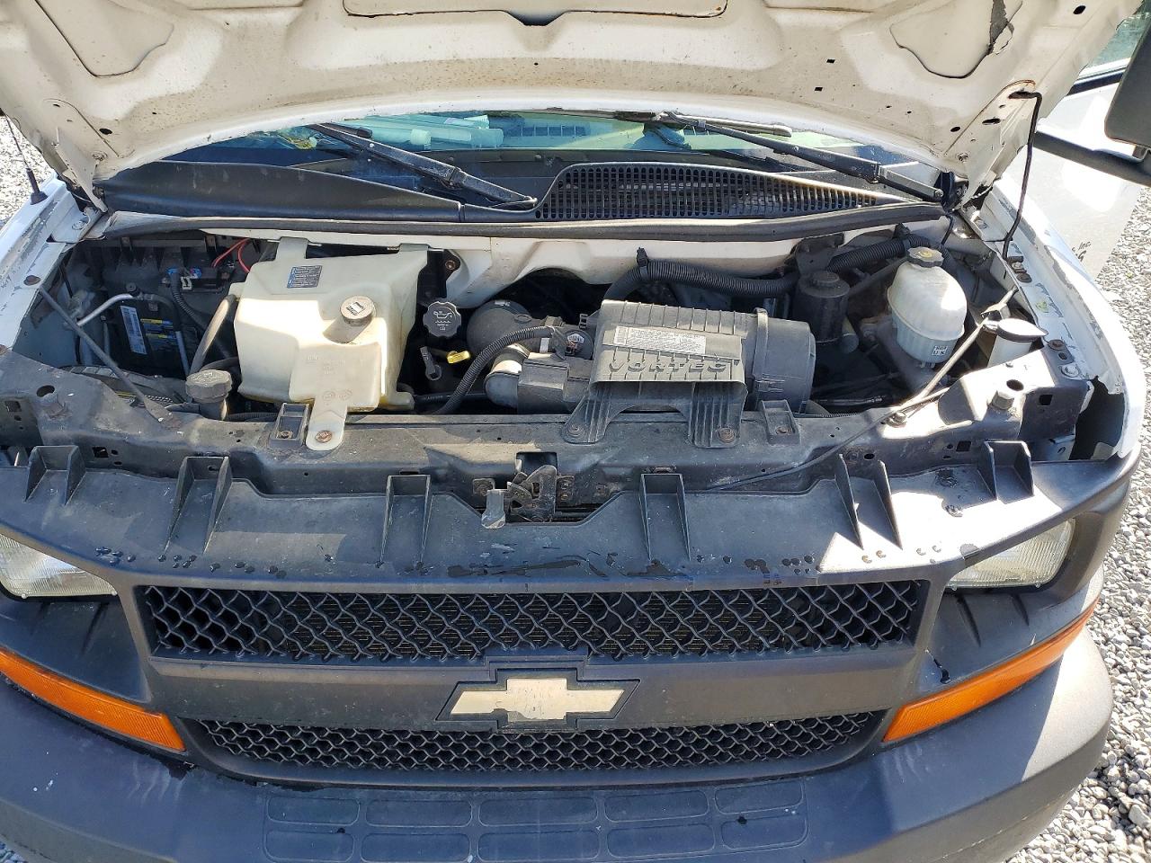 Chevrolet Express