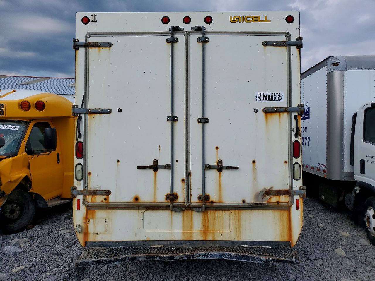 Chevrolet Express