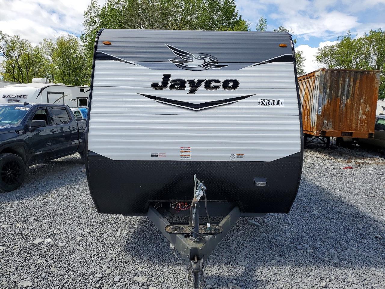 Jayco Jay Flight