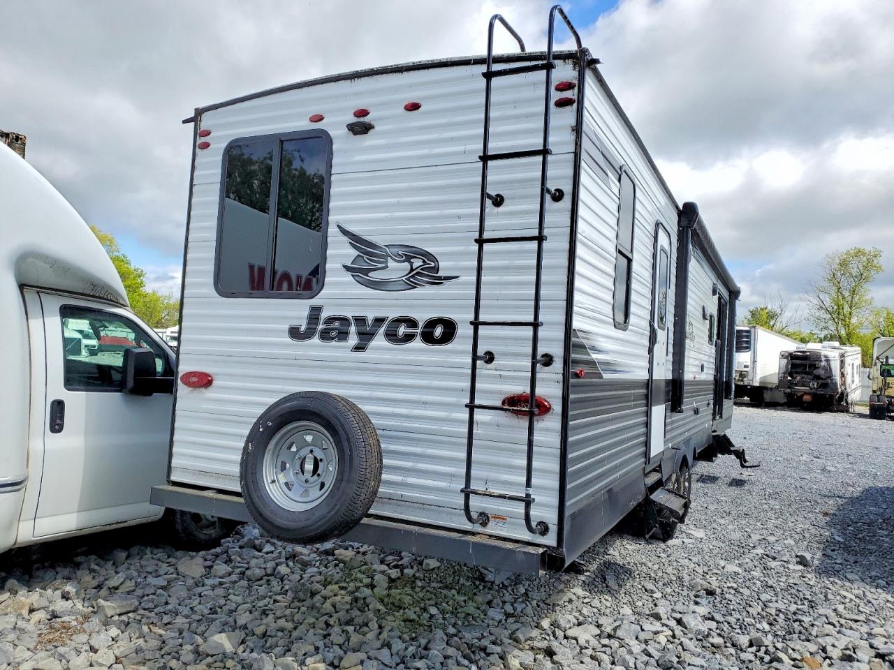 Jayco Jay Flight