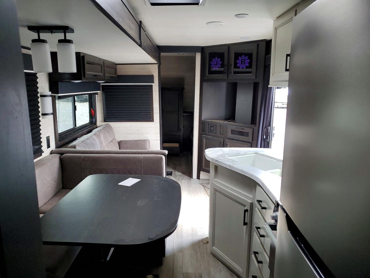 Jayco Jay Flight
