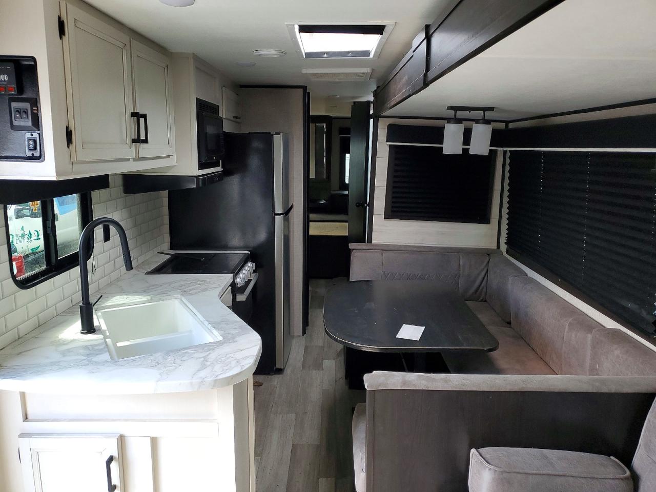 Jayco Jay Flight