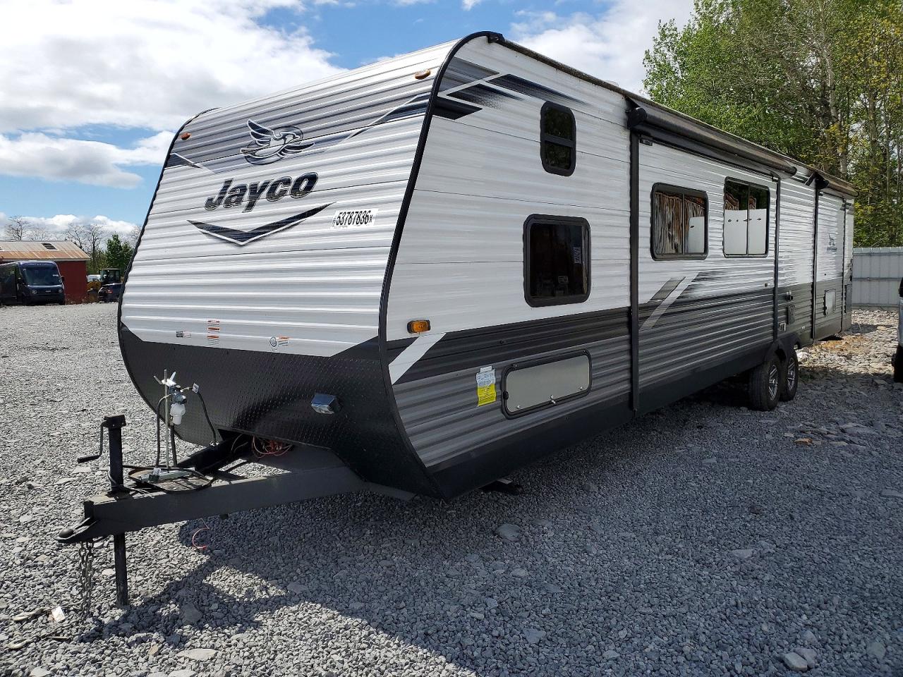 Jayco Jay Flight